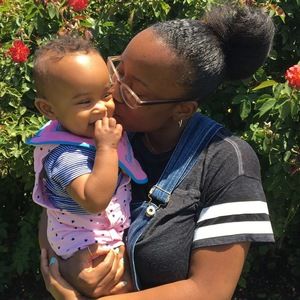 Meet your Posher, Shay